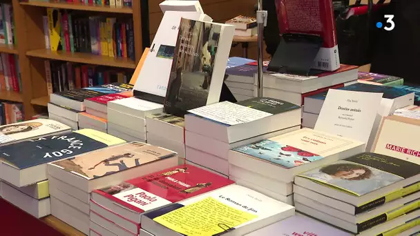 A Grenoble, la librairie Arthaud lance Lireka, une plateforme de livres