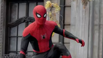 Spider-Man No Way Home : CE VILLAGE est le plus effrayant du film