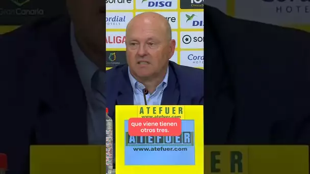 PEPE MEL after the victory 🎙️