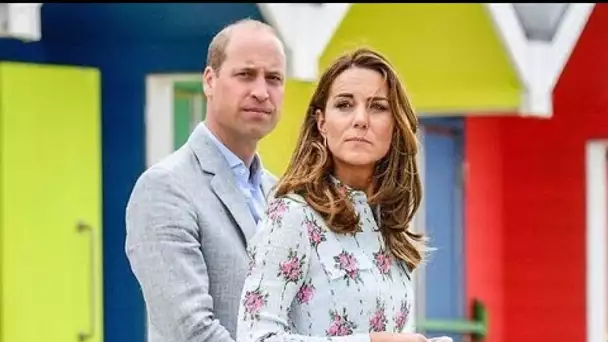 Drame à Londres : un cadavre retrouvé près de chez Kate Middleton et le prince William