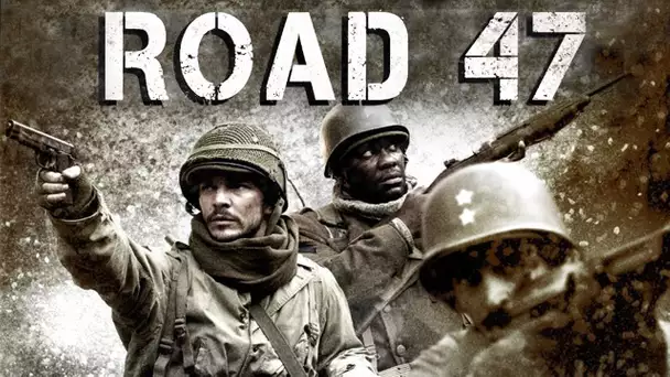 ROAD 47 | Film de guerre complet en français
