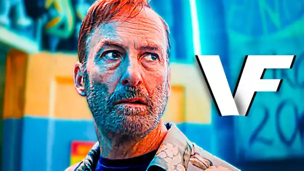 NOBODY 2 Bande Annonce VF (2025) Bob Odenkirk, Action
