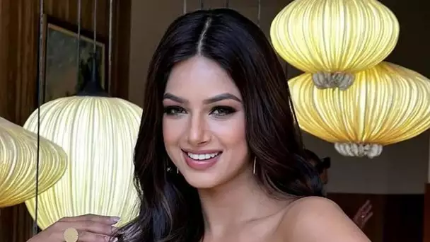 Miss Univers 2021 : Miss Inde est élue, Clémence Botino entre dans le top 10... Rétrospective de l'élection