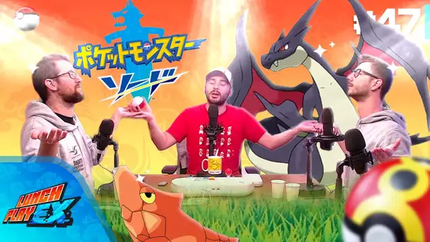 Les meilleures méthodes de Shiny Hunting et le duel Ponce vs Ken | Lunch Play EX #47