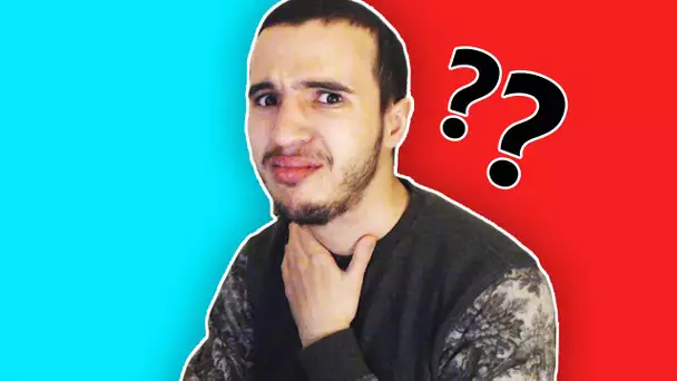 C&#039;EST QUOI CES QUESTIONS ? | Would You Rather #4