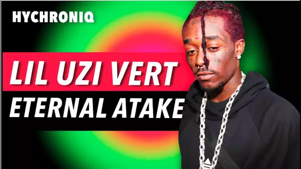 Lil Uzi Vert a-t'il été à la hauteur avec Eternal Atake ? - HYCHRONIQ