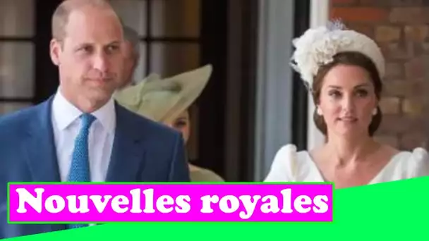 Les fans de Kate et William ont désespérément besoin de photos après le baptême royal - Où sont-ils