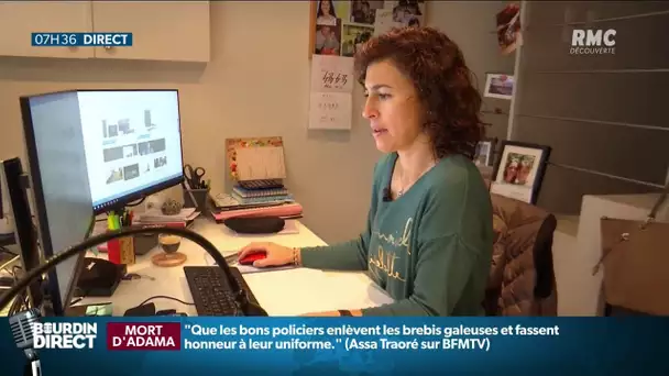 Les partenaires sociaux et le ministère du travail vont dresser le bilan du télétravail
