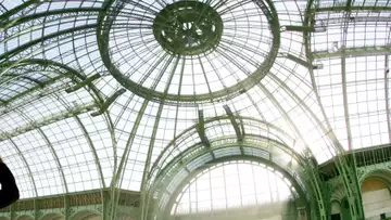 El Grand Palais se activa en “modo noche” con las veladas Seasons
