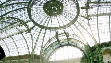 Le Grand Palais passe en mode nuit avec les soirées Seasons