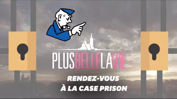 "Plus Belle la vie": pourquoi autant de personnages finissent en prison