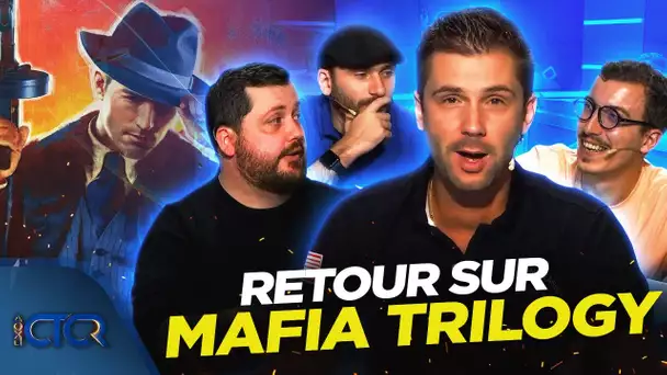 Nos retours sur Mafia Trilogy 📝🎮 | CTCR