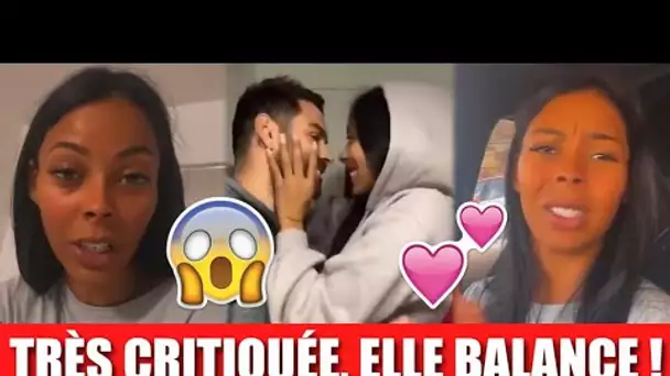 NEHUDA TRÈS CRITIQUÉE APRÈS QU’ELLE SE SOIT REMISE EN COUPLE AVEC RICARDO, ELLE S’EXPRIME !! 😱💕