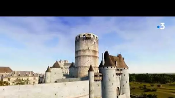 DOCUMENTAIRE. “En terre Écossaise de France”, à la découverte des liens forts de l’écosse