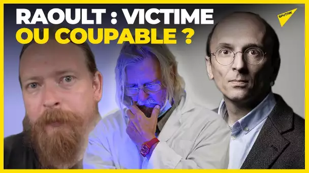 Didier Raoult accusé: le plus célèbre scientifique de France va-t-il « tomber » ?