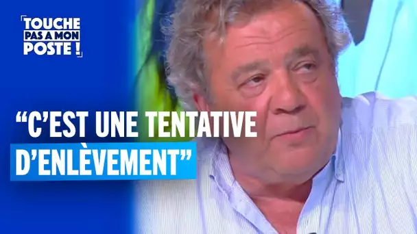 Une petite fille et sa grand-mère agressées en pleine rue : révélations sur le suspect