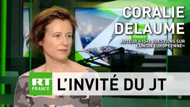 Candidature de Thierry Breton : «Par rapport à Sylvie Goulard, ça ne changera pas grand chose»