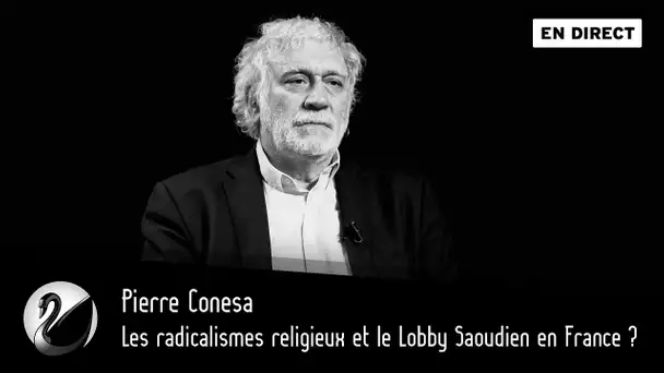 Les radicalismes religieux et le Lobby Saoudien en France ? Pierre Conesa [EN DIRECT]