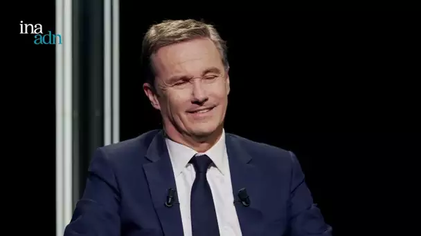 Nicolas Dupont-Aignan  “Vous verrez, l’€uro, ça ne tiendra pas" | INA adn