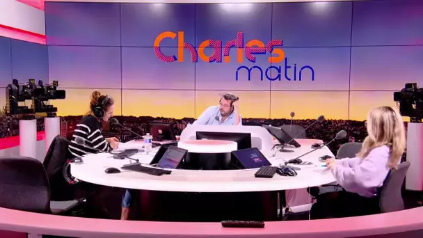 "Charles Matin : le choix d'Anaïs" : 7 Français sur 10 ont des problèmes de sommeil