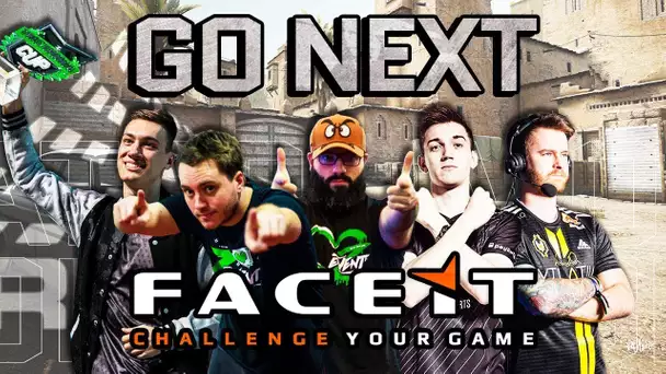 CS GO : Go next