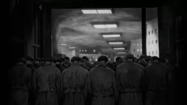 Recycled Movies - Metropolis 1927-2010