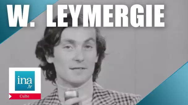 William Leymergie présente "Qu'est-ce que c'est?" | Archive INA