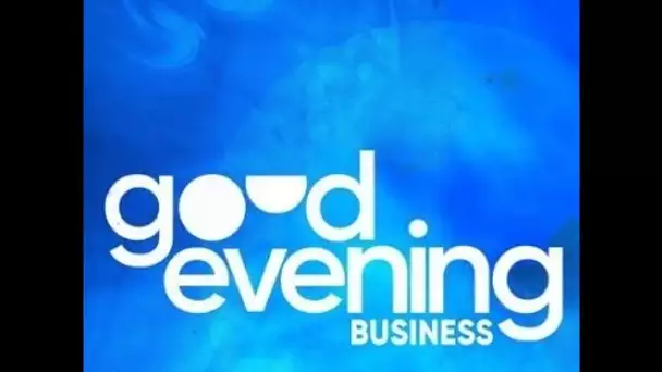 🔴EN DIRECT Olivier Becht est l'invité de Good Evening Business