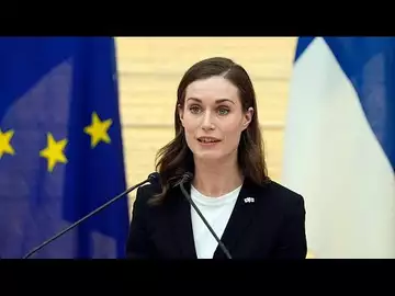 La Finlande veut une adhésion "sans délai" à l'OTAN