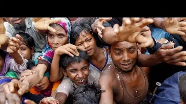 Washington qualifie de "génocide" les violences de l'armée birmane contre les Rohingyas
