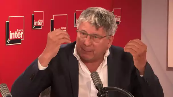 Éric Coquerel : "Avec EELV, on a des différences, pas forcément irréconciliables"