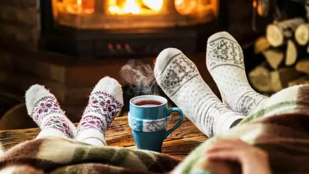 Les danois ont inventé la recette du bonheur, et ils l'appellent la "hygge"