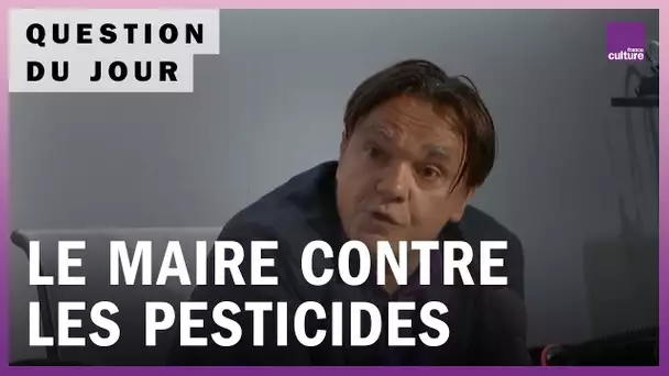 Interdiction des pesticides à Langouët : quels sont les pouvoirs du maire ?