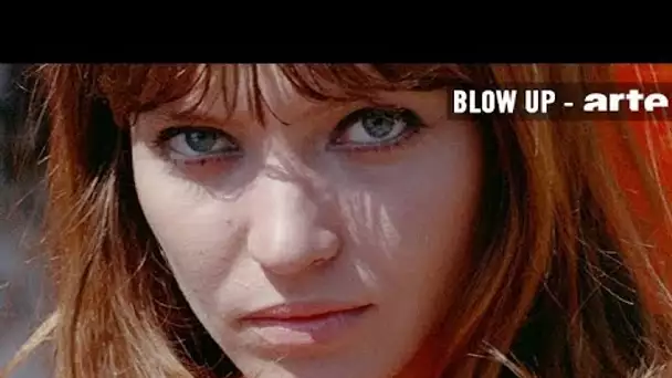 C&#039;est quoi Anna Karina ? - Blow Up - ARTE