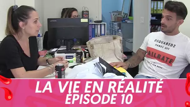 La Vie En Réalité de Magali Berdah : Julien, lance toi ! (épisode 10)