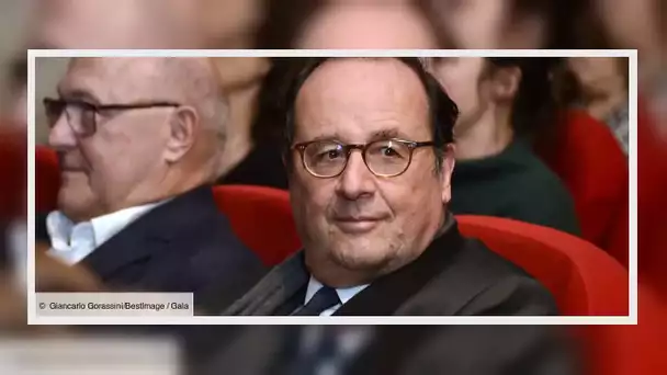 ✅  « Que les maires me pardonnent » : François Hollande fait un surprenant mea culpa