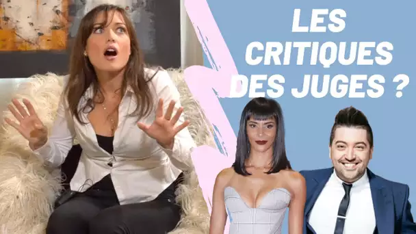 Elsa Esnoult (DALS): Les critiques de Shy’m et Chris Marques ? « Ça m’a donné une claque ! »