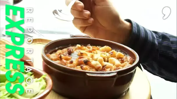 Faire un bon cassoulet, c'est tout un art !