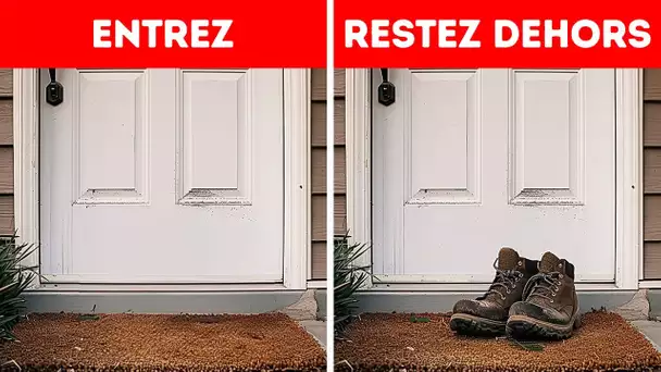 Conseils pour contrecarrer les cambrioleurs avant même qu'ils n'essaient