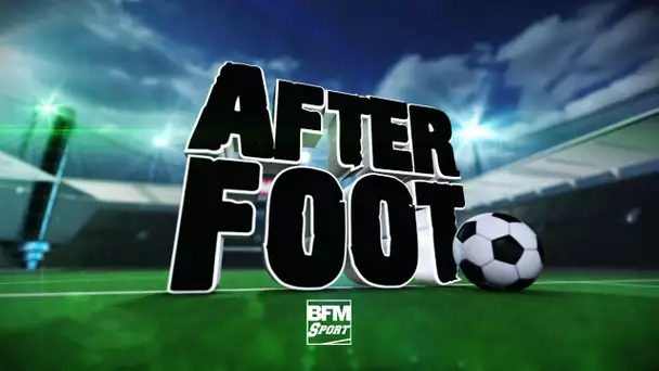 Le Best of de l&#039;After Foot du mercredi 4 janvier