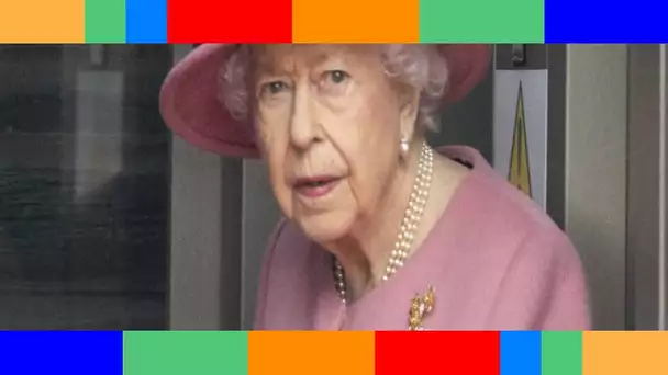 👑  Elizabeth II au plus mal ? Cette étonnante interdiction qui fait penser au pire