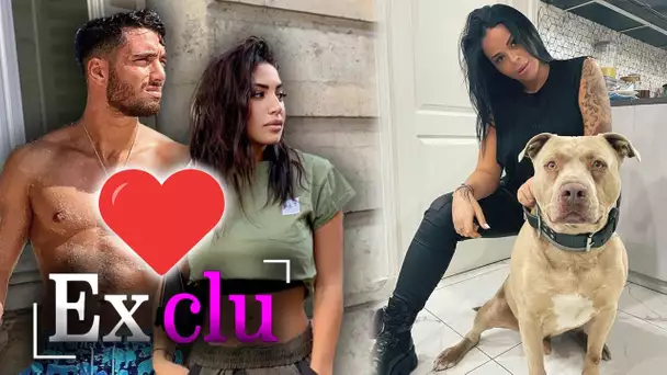 EXCLU - Lila & Ahmed en couple ? Elle répond enfin et réagit aux tacles de Sarah Fraisou !