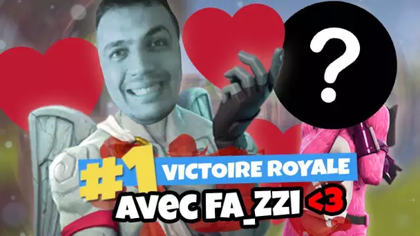 FA_ZZI NOUS PARLE DE SA COPINE SUR FORTNITE