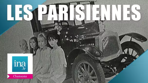 Les Parisiennes "La De Dion Bouton" | Archive INA