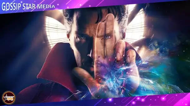 Doctor Strange 2 : Un premier teaser dévoilé après Spider-Man No Way Home, que nous apprend-t-il ?