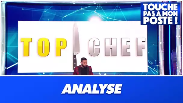 Top chef : Pourquoi l'émission cartonne toujours autant ?