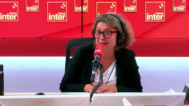 On n'arrête pas l'éco, avec Thierry Breton, ancien commissaire européen au Marché intérieur