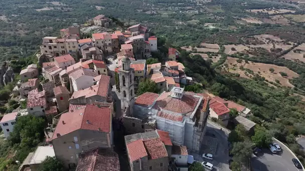 "Per Sti Lochi" à Montegrosso  - 08/08/2025