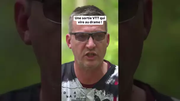 Pièges en forêt : qui veut la peau des riders ? Demain à 17h sur @chaînefrancetvslash 🔥