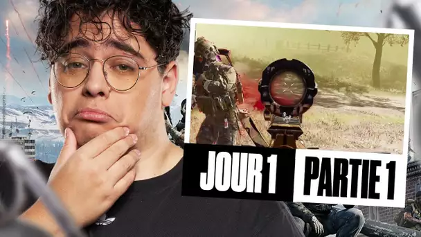 JE ME LANCE LE PIRE DÉFI JAMAIS LANCÉ SUR TWITCH ! DÉFI 100H #1